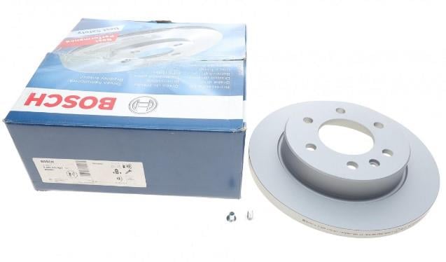 FREN DİSKİ ARKA SPRINTER 907-910 2018> 92301003