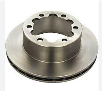 FREN DİSKİ ARKA SPRİNTER CRAFTER JUMBO TEKER ÇIFT TEKER 415,416,515,516CDI A9064230112 FEBI 27700 93143403 FRD FCR312A