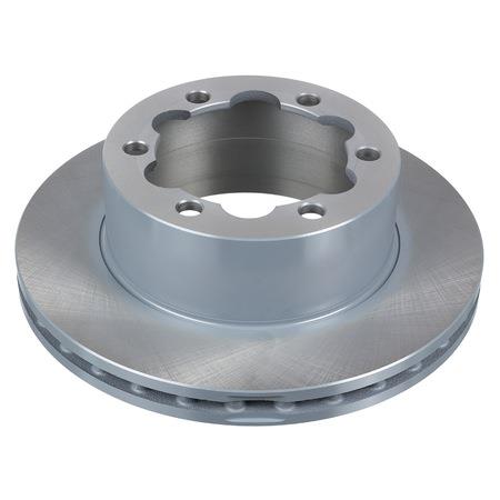 FREN DİSKİ ARKA SPRİNTER CRAFTER JUMBO TEKER ÇIFT TEKER  415,416,515,516CDI A9064230112 FEBI 27700 93143403 FRD FCR312A