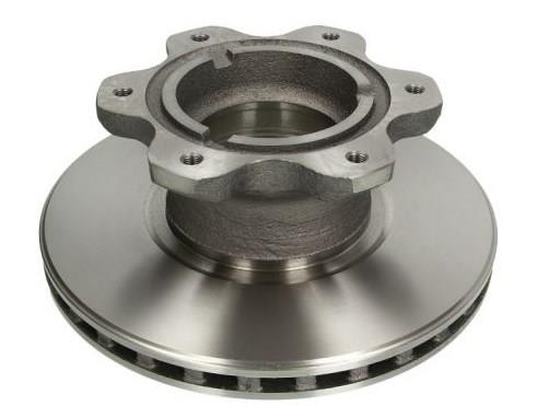 FREN DİSKİ ARKA VARIO.612,814,815,816.D OM.602-364,904 86-96 FRD FCR209A A6684230712 A6684230312