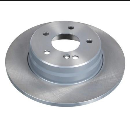 FREN DİSKİ ARKA W210-W203-W209 07-10 TRW DF2813 FEBI 04628 92072703 A2104230312 A1244231112 A2104231012