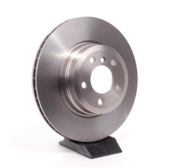 FREN DİSKİ ARKA X5 E70-X5 F15-X6 E72-X6 F16 07-16 92161205 0986479443