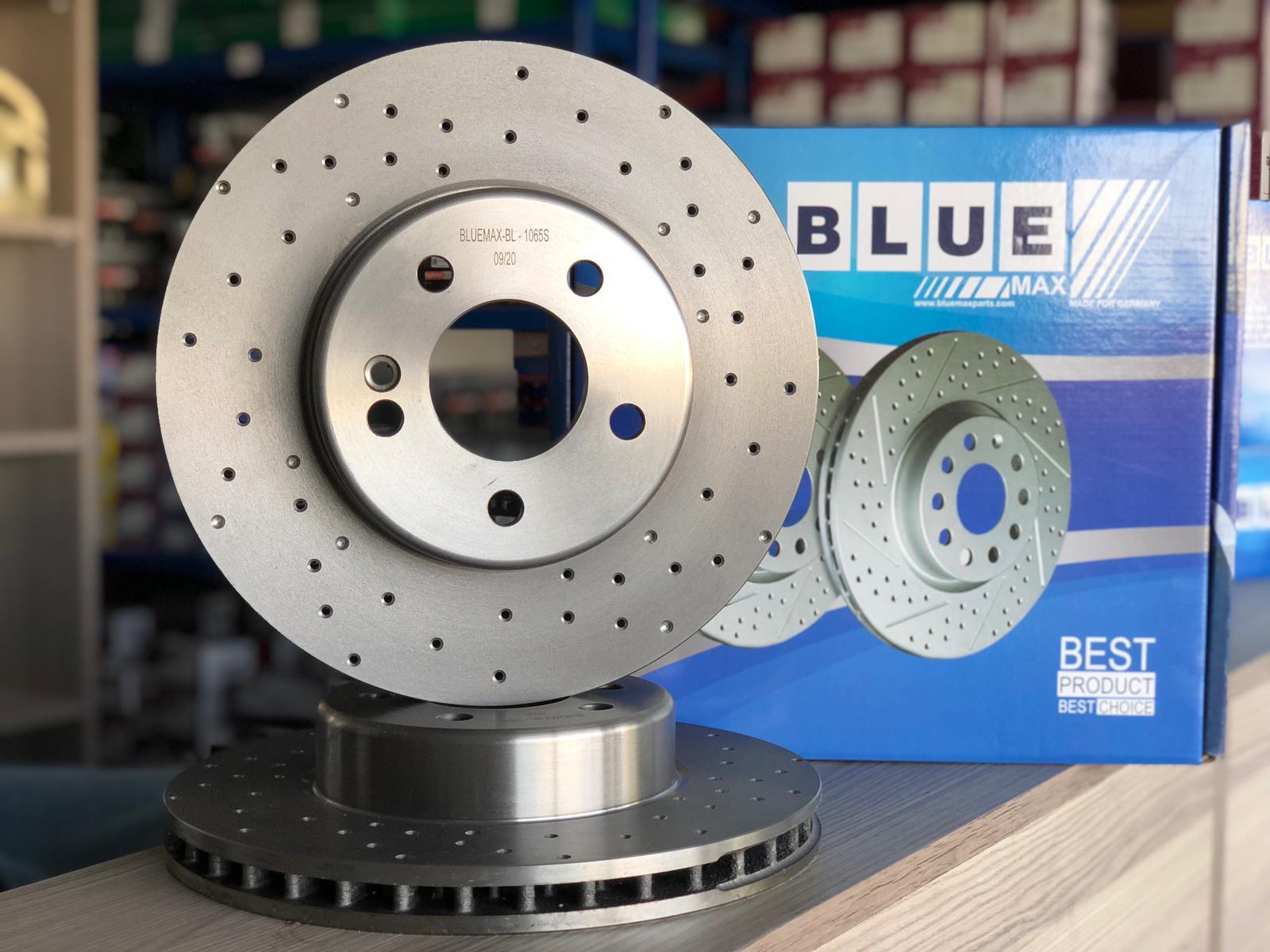 FREN DİSKİ ÖN 205-213 651-274 2013> 0986479D05 PERFORMANCE SPORT MERCEDES
