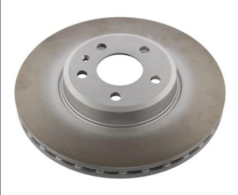 FREN DİSKİ ÖN A4-A5-Q5 08> DDF1663C / DF4866S 8W0615301G 8K0615301