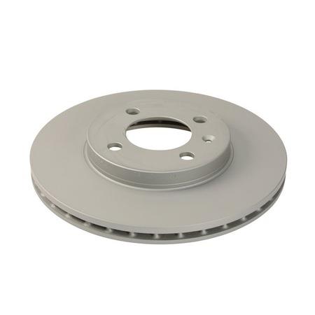 FREN DİSKİ ÖN CADDY-POLO-GOLF3-CLASSİC 91> 06512 / DF1533 HAVALI 357615301D 321615301D