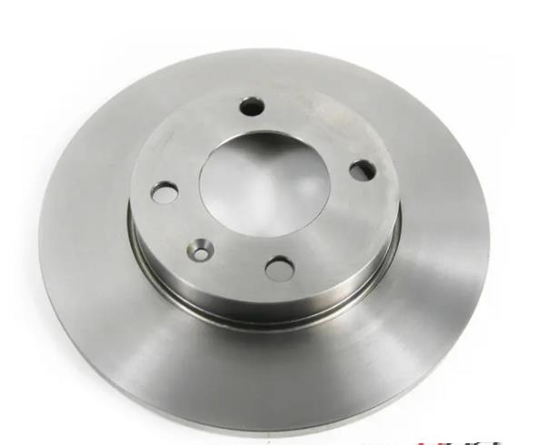 FREN DISKI ON DUZ VOLKSWAGEN POLO CLASSIC (6KV2) 1.4 4 BIJON 238,8X11,9X65X35,06 1995-2001 171615301 357615301D 6N0615301D