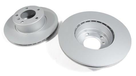 FREN DİSKİ ÖN E39 M52-M54-M57 96-03 34111164839 34116767061 34111163081 0986479R72 FEBI 10753 FRD DDF834