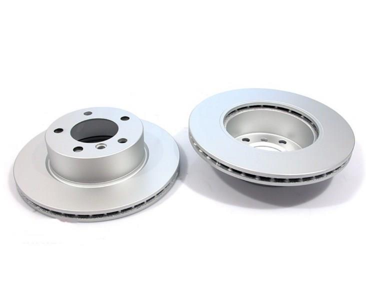 FREN DİSKİ ÖN E81-E82-E87-E88-E90-E91-E92-E93 05-11 34116772669 DDF1536 24468