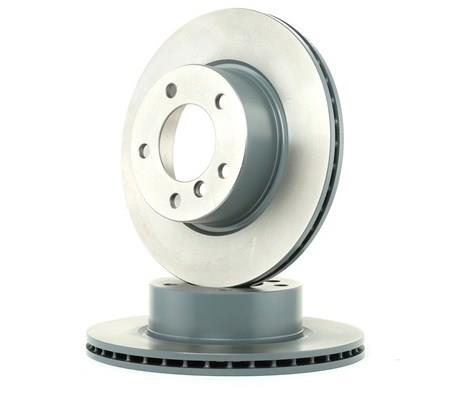 FREN DİSKİ ÖN E81-E82-E87-E88-E90 N43-N45-N46-M47N2 05-11 92132805 DDF1229 34116764641