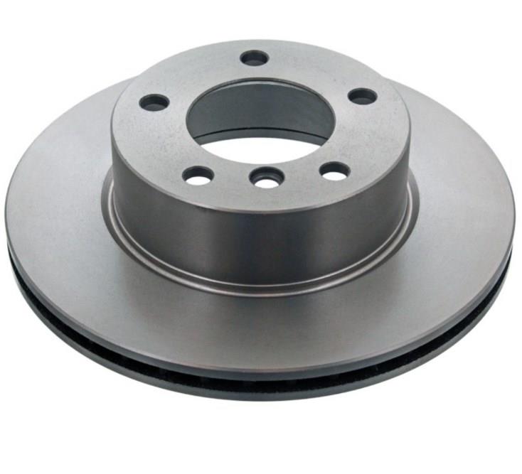 FREN DİSKİ ÖN F20-F20 LCİ-F21-F21 LCİ-F22-F22 LCİ-F23 LCİ 10-18 92238403