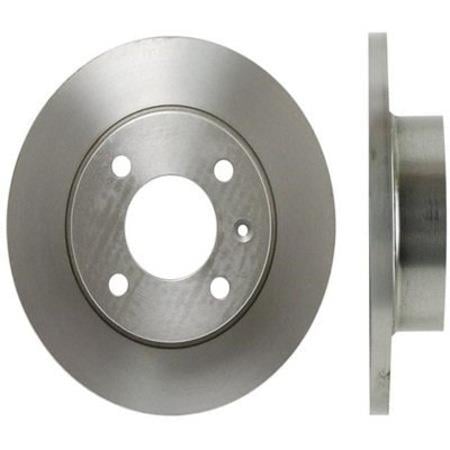 FREN DİSKİ ÖN FAVORIT 93-95