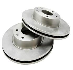 FREN DİSKİ ÖN FREELANDER 1 00-06 FRD DDF1151 TRW DF4221 SDB000080