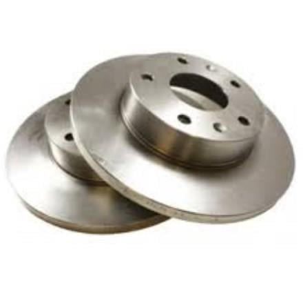 FREN DİSKİ ÖN FREELANDER 1 1.8 İ-16V - 2.0 TD4 98-06 FRD DDF1100 TRW DF4103 ANR4983