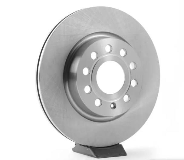 FREN DİSKİ ÖN GOLF5-GOLF6-JETTA-A3-LEON 04-13 22904-DDF1223-DF4294 1K0615301S 5C0615301