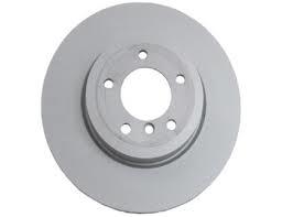 FREN DISKI ON HAVALI BMW 3 SERISI (E46) 325 I 5 BIJON 324,7X25X79X52,7 1998-2005