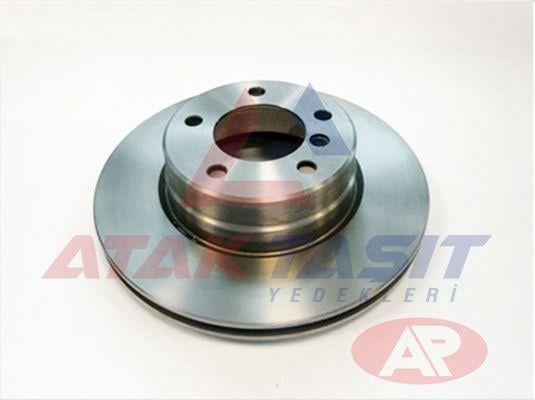 FREN DISKI ON HAVALI KAPLAMALI 5 BJN 310X24X79X77 BMW 520 D - 525 D - 525i (E60) 2003-2010