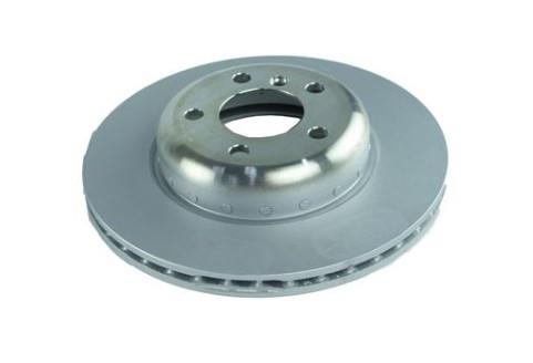 FREN DISKI ON HAVALI KAPLAMALI BMW 5 SERISI (F10) 520 D 5 BIJON 330X24X75X66 2010- 34116794429 34106883506