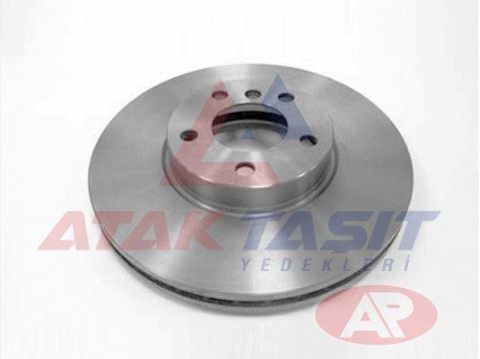 FREN DISKI ON HAVALI KAPLAMALI BMW X5 (E70) 3.0 D 5 BIJON 332X29,9X75X62,1 2007-2012