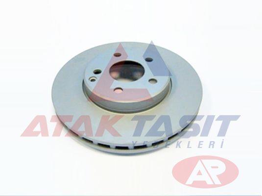 FREN DISKI ON HAVALI KAPLAMALI MERCEDES E CLASS (W211) E 220 CDI 5 BIJON 295X28X67X54,5 2002-2008