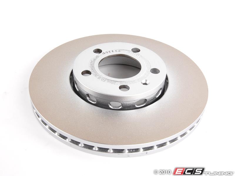 FREN DISKI ON HAVALI VOLKSWAGEN PASSAT (3B2) 1.6 3B2-3B3 5 BIJON 287,6X24,8X68,2X46,3 1996-2000 4A0615301C