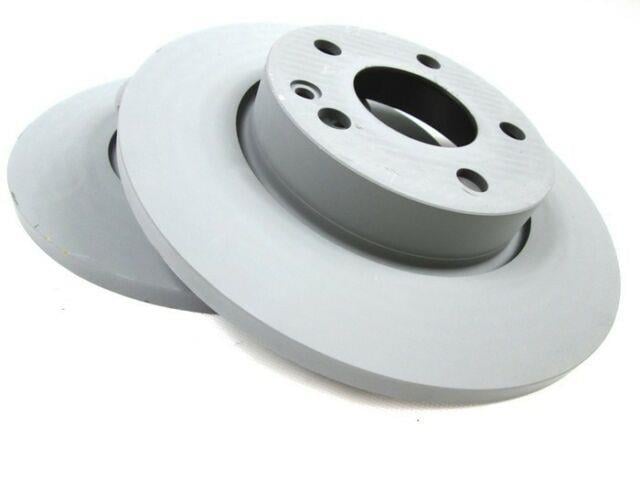 FREN DİSKİ ÖN KARBON KAPLAMALI BENZINLI W169 M 266 04-11 92131803 92131800 FEBI 28634 TRW DF4383