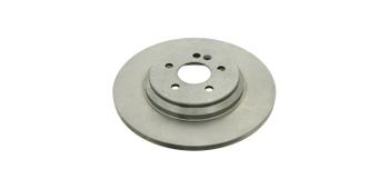 FREN DİSKİ ÖN KARBON KAPLAMALI E.M W163 98-01 92089905 TRW DF4150 A1634210012 A1634210412