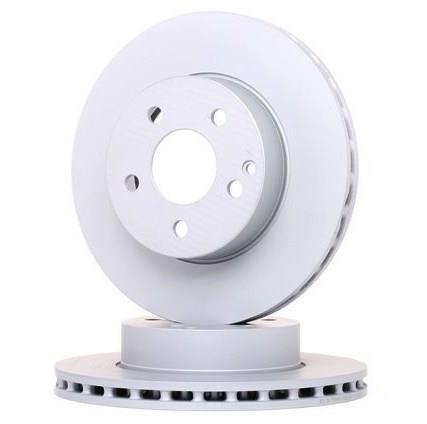 FREN DİSKİ ÖN KARBON KAPLAMALI W204 M271 07-13 FRD DDF1688 0986479S83 FEBI 30556 92159603 TRW DF4947 A2044210012