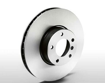 FREN DİSKİ ÖN KARBON KAPLAMALI X3 E83-X3 E83 LCİ 03-10 FEBI 24794 FRD DDF1271 92141505 TRW DF4392S