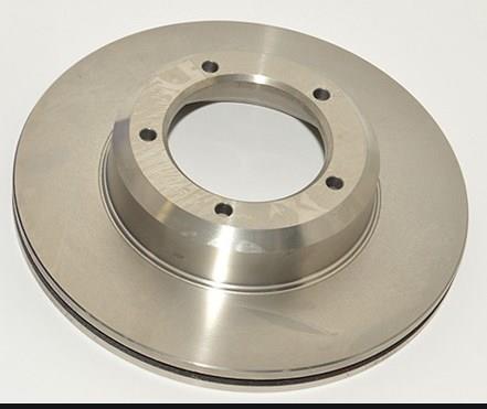 FREN DİSKİ ÖN LAND ROVER DEFENDER 1990 >>, DISCOVERY I 1989 - 1998, RANGE ROVER I 1981 - 1994 TRW DF1803 FTC902