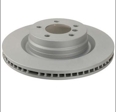 FREN DİSKİ ÖN LAND ROVER RANGE ROVER III 3.0 D-4.4 TRW DF6507S SDB500181