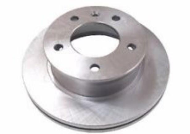 FREN DİSKİ ÖN LT35-SPRİNTER 96-06 07517-FCR228A-DF2790 A9014210312 A9024210312 A9024210412 A9024210612 2D0615301A 2D0615301B 2D0615301C 2D0615301D