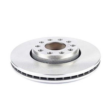 FREN DİSKİ ÖN PASSAT-A4-A6 97-04 28505-DDF1706-DF2652 8E0615301Q 4A0615301C