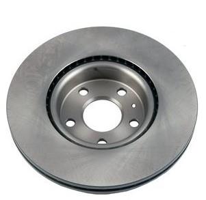 FREN DİSKİ ÖN PASSAT-GOLF5-GOLF6-GOLF7-CADDY-A3-LEON DDF1305 / DF4464S (ADET FİYAT)5C0615301B