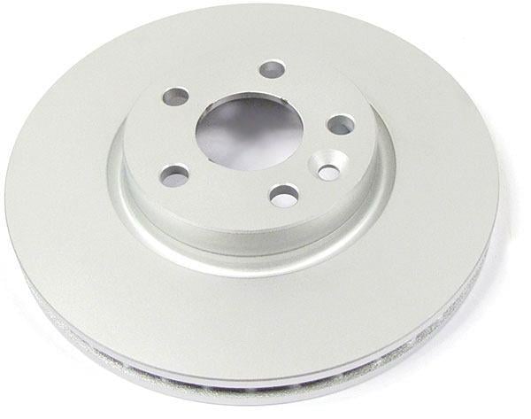 FREN DİSKİ ÖN RANGE ROVER EVUOQUE/S-MAX/GALAXY 1384689/1405510/1420600/1420601/1469084/1469085/LR007055/7G91 1125 BA LR007055