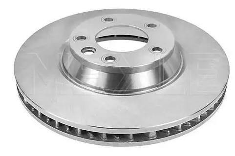 FREN DISKI ON SAG HAVALI 5 BJN 18 JANT 349,7X34X85X68,5 VOLKSWAGEN TOUAREG 2.5 R5 TDI-3.2i-4.2 V8-5.0 V10 TDI-3.0 V6 TDI 2002-2010 / PORSCHE CAYENNE 3