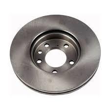 FREN DİSKİ ÖN T5-T6 DDF1253 / DF4308S (ADET FİYAT) 7E0615301D