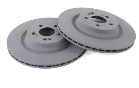 FREN DİSKİ ÖN VİTO.111,114,116CDI 447 14-16 92279403 FRD FCR379A(330 MM ÇAP)