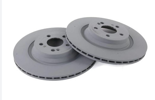 FREN DİSKİ ÖN VİTO.111,114,116CDI 447 14-16 92279403 FRD FCR379A(330 MM ÇAP)