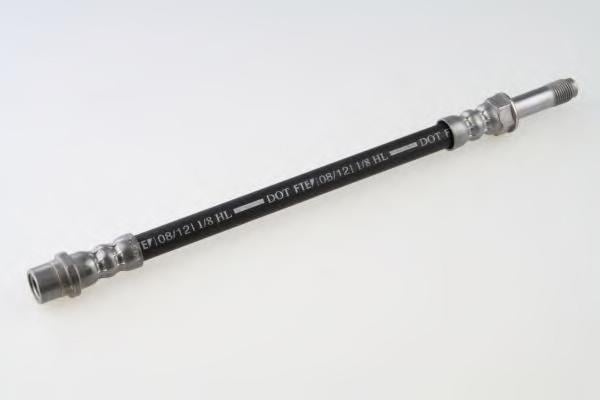 FREN HORTUMU ARKA ( 230 MM ) T5 1.9-2.5 2004 >>