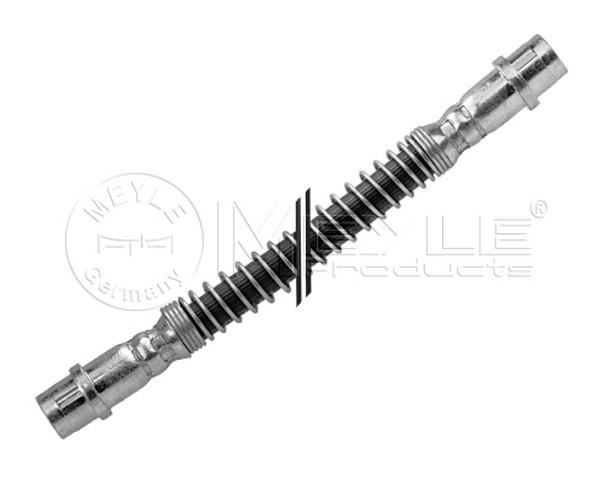 FREN HORTUMU ARKA 425 MM TOUAREG
