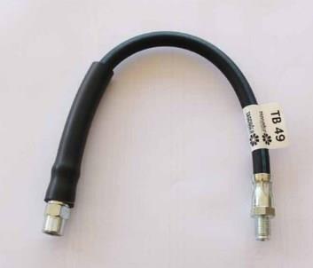 FREN HORTUMU ÖN BMW 3 E30-5 E60-6 E63-E64-7 E65-E66-E67 82-92 34321154904 - 34321159890