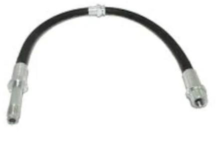 FREN HORTUMU ÖN BMW 3 E46 - Z4 E85-E86 98-07 34326766966  - 34321164312