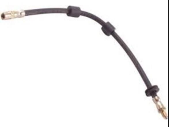 FREN HORTUMU ÖN BMW 5 E34 - 7 E32 - 8 G11 87-95 34321159891