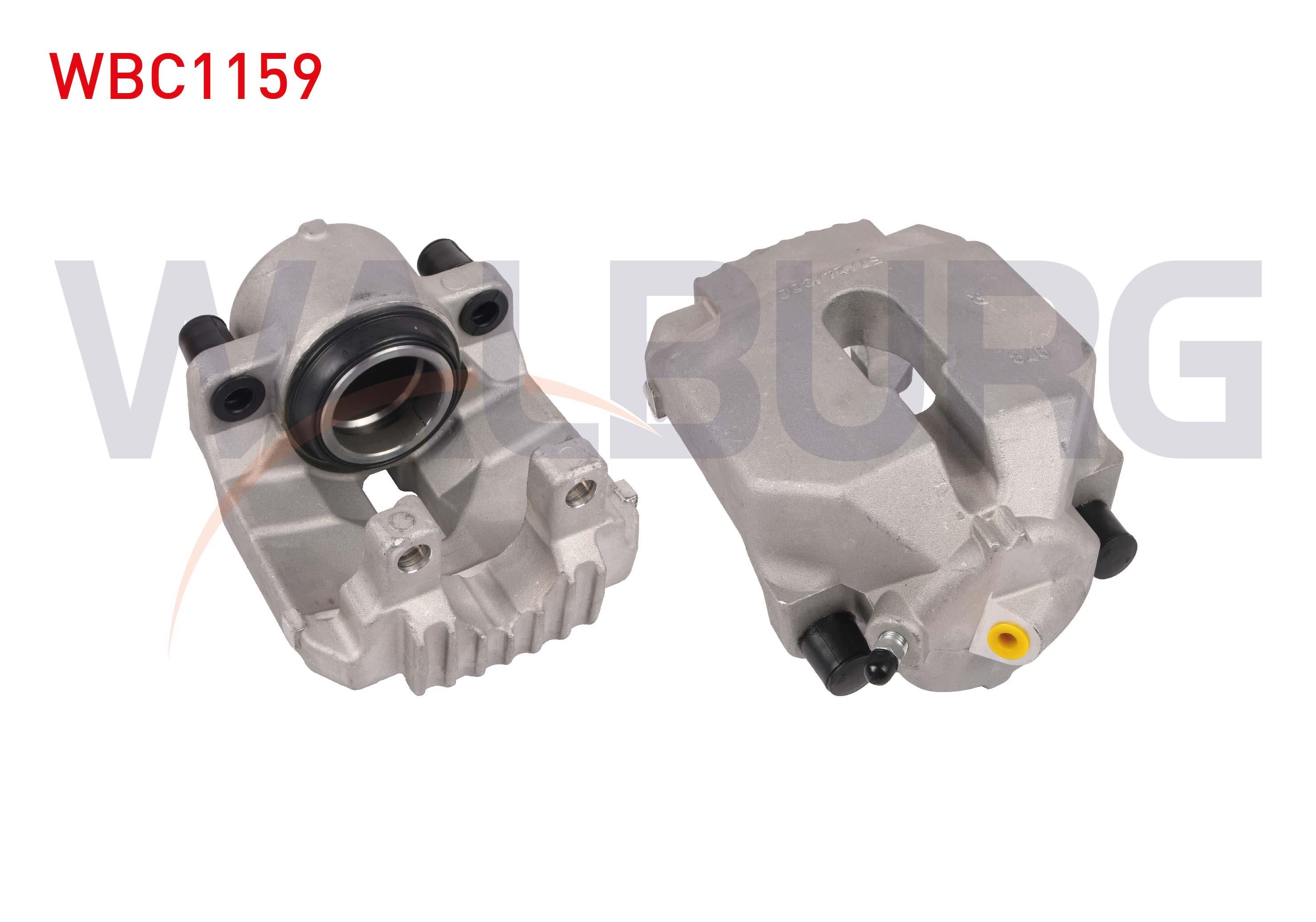 FREN KALIPER ON SAG PISTON 57mm DISK 300mm BMW 3 SERISI (E90)  2004-2013 / X1 (E84) 2009-2015