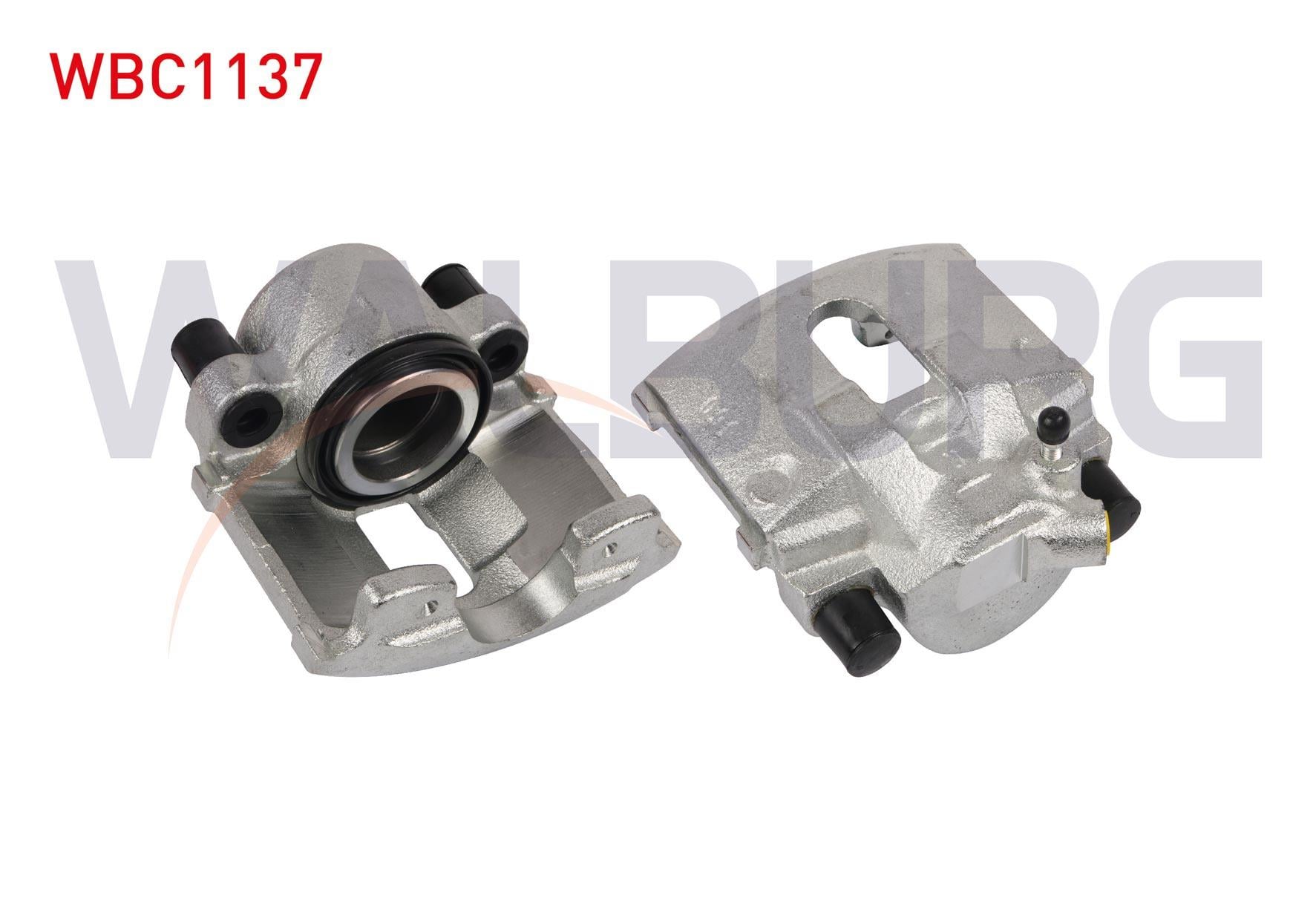 FREN KALIPER SAG ON PISTON 54mm DISK 257mm FIAT DOBLO 1.2-1.6-1.9 2001-2010 / PALIO 1.2-1.6 1996-2002 / PALIO WEEKEND 1997-2012 / STRADA 1999-