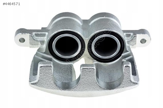 FREN KALIPERI SAG ARKA CIFT PISTON 48mm DISK 303mm CIFT TEKER CRAFTER 50 2.5 TDI 2011-/ SPRINTER 4,6T 413 CDI 2009-/ 5T 511 CDI 2009-/ 5T A0034207483