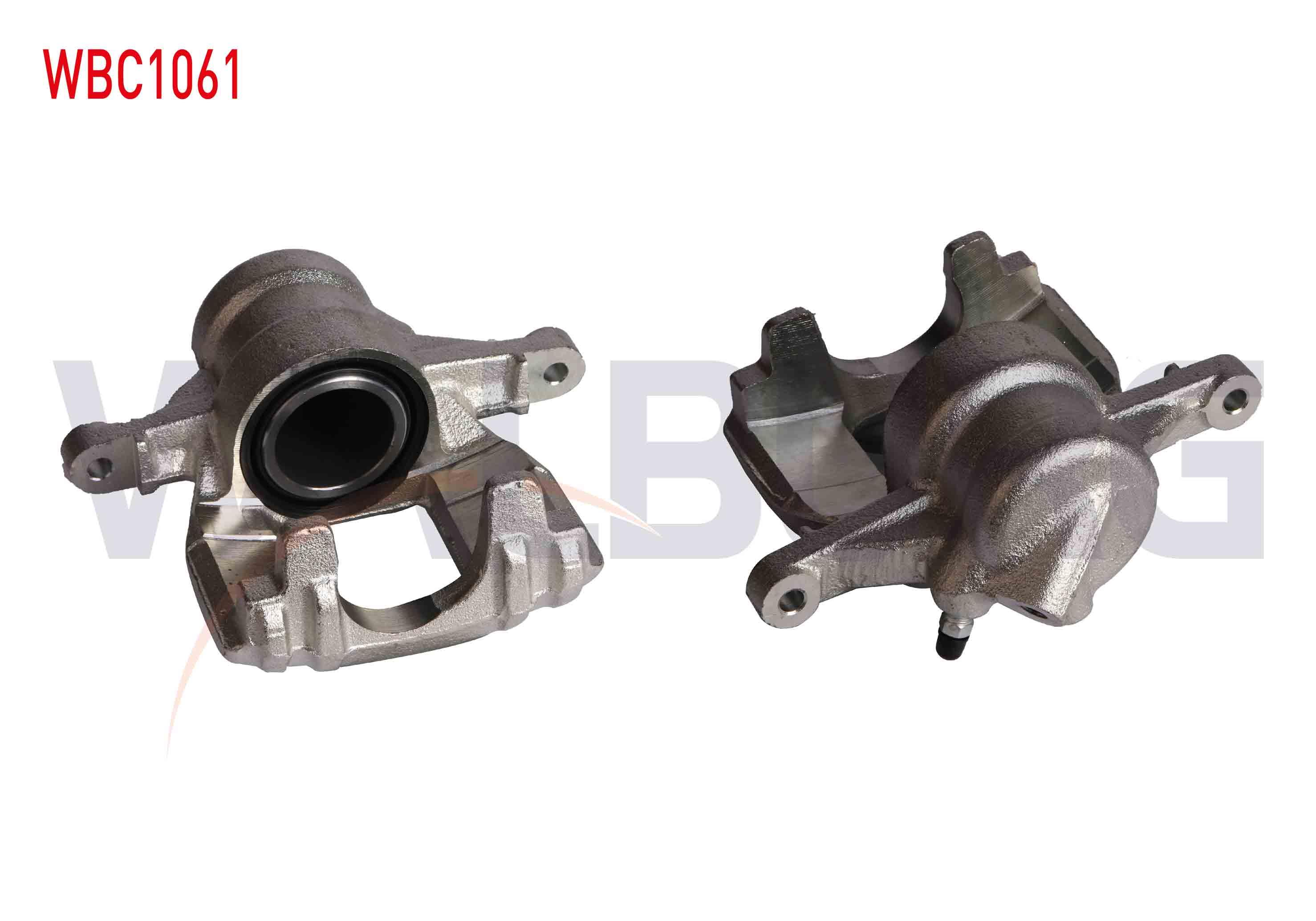 FREN KALIPERI SAG ARKA PISTON 51mm DISK 298mm TEK TEKER VOLKSWAGEN CRAFTER 50 2.5 TDI 2011-/ MERCEDES SPRINTER 3,5T (906) 315 CDI - 316 CDI - 416 CDI