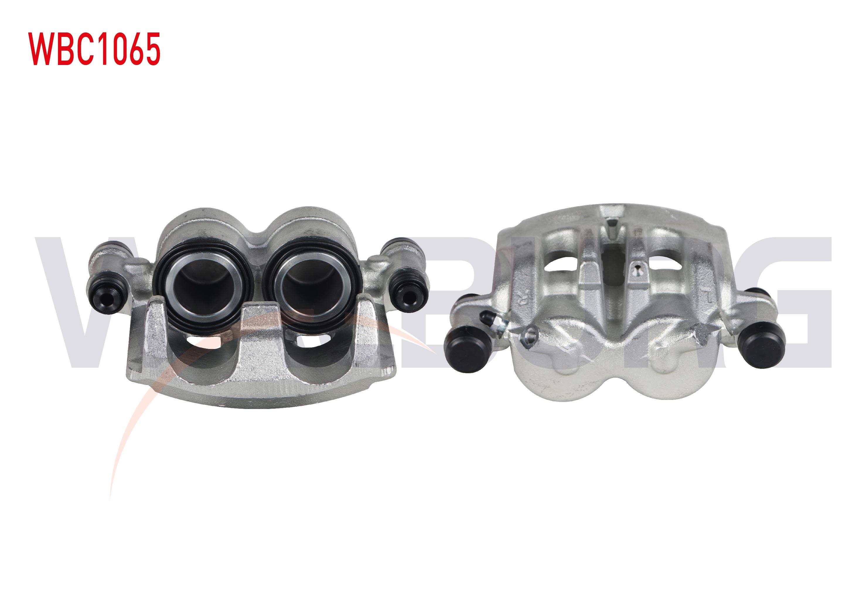 FREN KALIPERI SAG ON CIFT PISTON 52mm DISK 300mm CIFT TEKER VW CRAFTER 30-35 / 50 2.0 TDI 2011-/ 30-35 2.5 / 50 2.5 TDI 06-16/ SPRINTER 3,5T 310 - 316