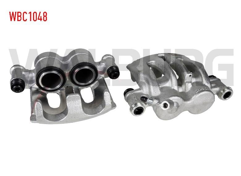 FREN KALIPERI SAG ON VOLKSWAGEN CRAFTER 30-35 (2E) 2.5 TDI (PISTON CAPI 48mm) 2006-2016 2E0615106B A0034208683 A0044205683