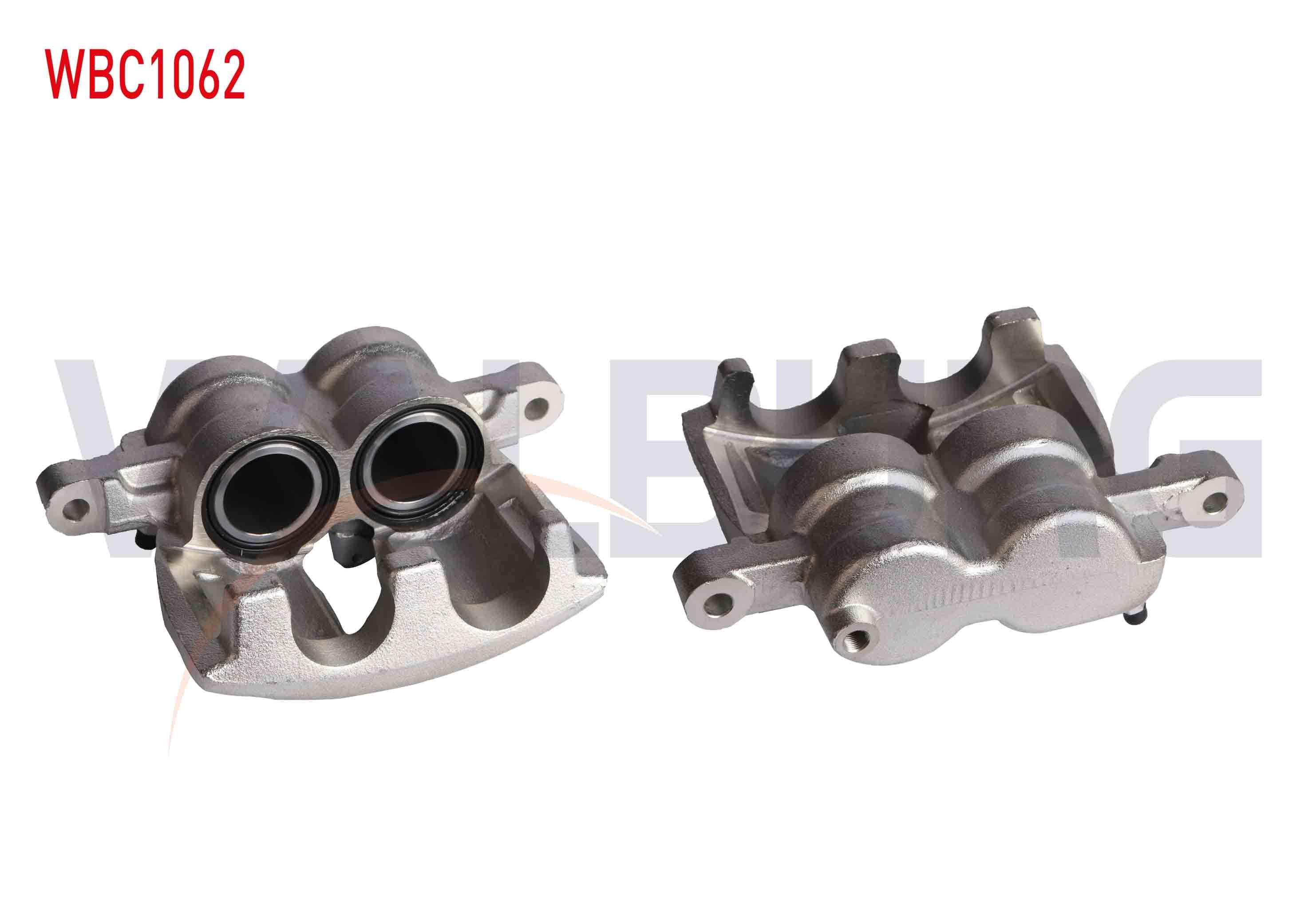 FREN KALIPERI SOL ARKA CIFT PISTON 48mm DISK 303mm CIFT TEKER VOLKSWAGEN CRAFTER 50 2.5 TDI 2011-/ MERCEDES SPRINTER 4,6T 413 CDI 2009-/ 5T 511 CDI 20